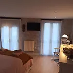 Etxaetxe La Casa Del Parque