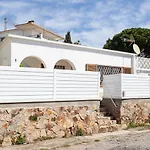 Casa Morisca Vistas Al Mar
