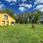 Casa Rural En El Pantano De Bolarque Primera Linea Del Lago