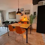 Los Nietos Apartment