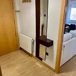 El apartamento de Eva