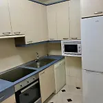 El apartamento de Eva
