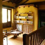 Casa Rural La Catedral De La Montana