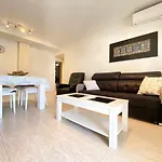 Residencial azul