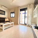 Residencial azul