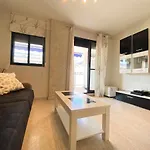 Residencial azul