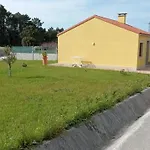 O Corpiño De Chorente