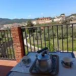 Casas rurales Los Guerrero B