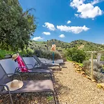 Finca Las Nuevas Casa Maria Arriba