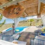 Finca Las Nuevas Casa Maria Arriba