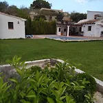 Casa Benjamin
