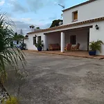 Casa Benjamin