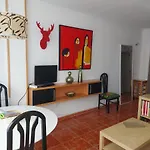 Acogedor estudio en el centro torremolinos