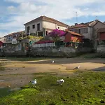 Apartamentos Casa Mucha