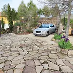 La Casa De Piedra, Una Ventana Al Paraiso