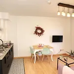 VM Apartamentos Turísticos