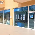 ACV - Vistamar I-1ª Linea Planta 2 Norte