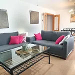 Apartamento Alameda Garden