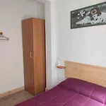Albergue Santos