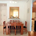 ACV - Costa Caribe II - 2ª linea, planta 5, sur