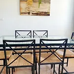 Apartamento Alameda Garden