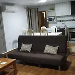 Casas Rurales Villa Vicenta
