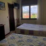 Hotel Costa Cantabra