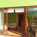La Casita Verde