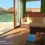 La Casita Verde
