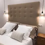 Apartamento Palacio Valdes, Centro Aviles, Con Parking