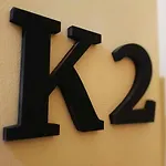 Kubik Apartamentos K1