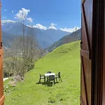 Balcon De Pineta