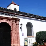 Casa Pepe La Rosa Atico