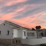 Chalet Del Sol En El Faro