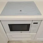 Retro 1 Bedroom Apartment