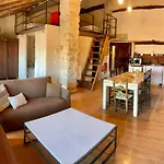 Loft Apartamento Rural La Fresneda - Casa Vidal
