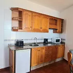 Vivienda Vacacional Los Geranios Tazacorte
