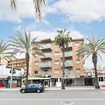 Apartment Terecel Salou-11 By Interhome