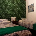 Albergue Camino y Leyenda