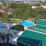 VILLA BLANCA 10 minutos de la Playa Costa brava