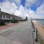 Apartamento En Ribeira A Pie De Playa