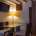 Los Ojos de la Mora Apartamentos Boutique
