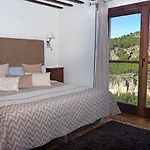 Los Ojos de la Mora Apartamentos Boutique