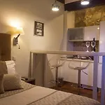 Los Ojos de la Mora Apartamentos Boutique