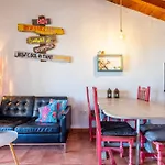 Finca Las Nuevas Casa Maria Arriba