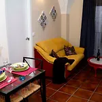 Apartamento La V. Del Sur
