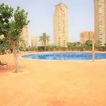 Apartamento CasaTuris 1ª Línea Muchavista Urb. Las Lanzas C106