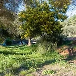 Casas Rurales Las Cuevas El Rincón