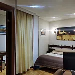 Hotel Residencia Castellano I