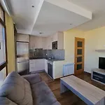 Vivienda de tres dormitorios en primera línea de playa